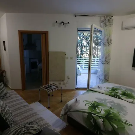 Benedetta Apartment Pula Exterior photo