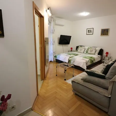 Benedetta Apartment Pula Exterior photo