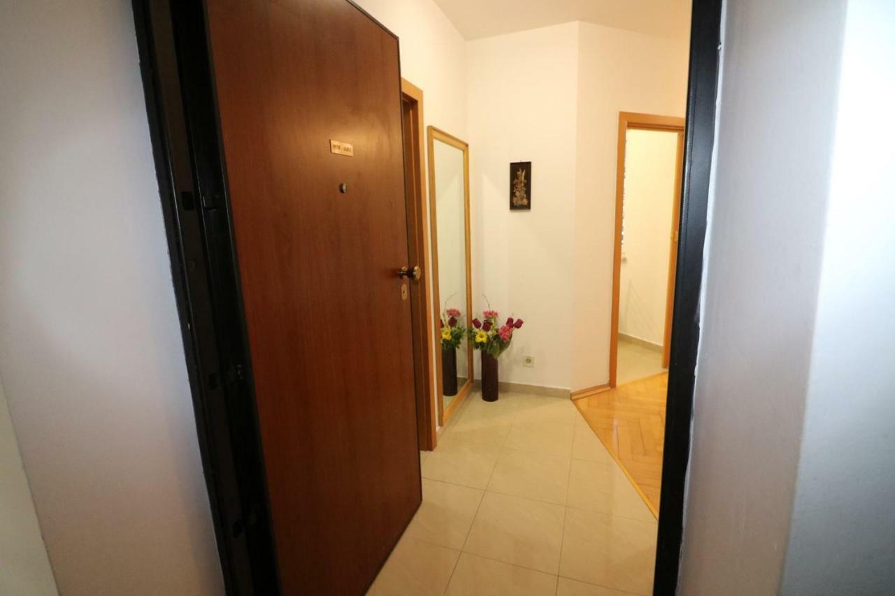 Apartment Benedetta