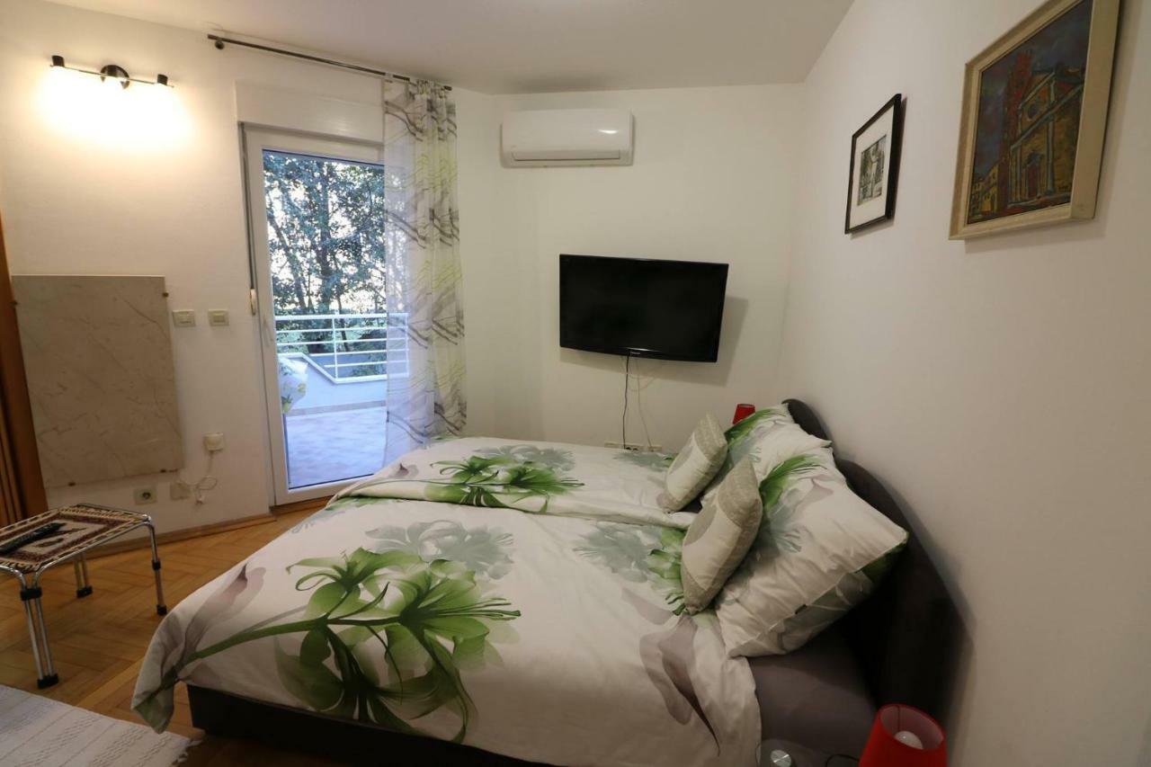 Apartment Benedetta