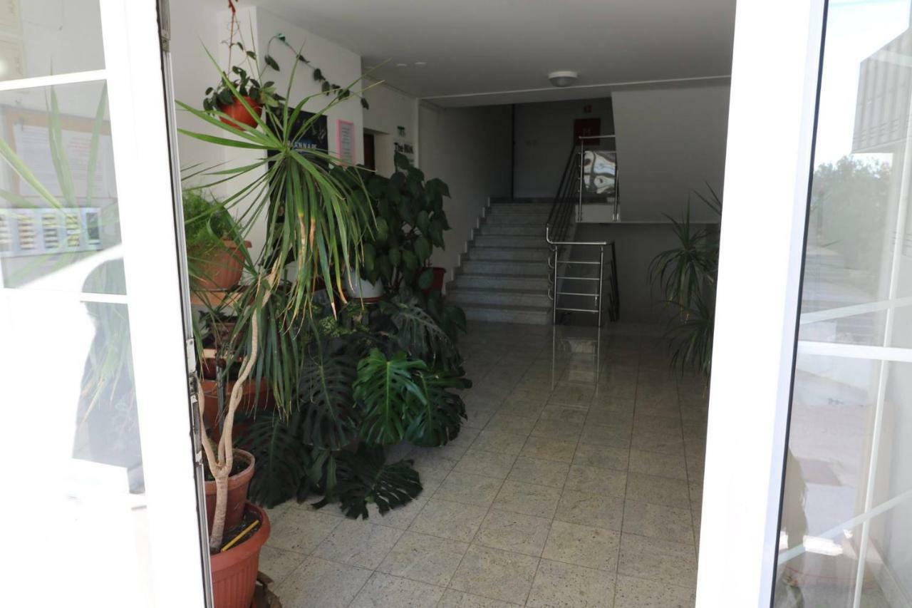 Apartment Benedetta *
