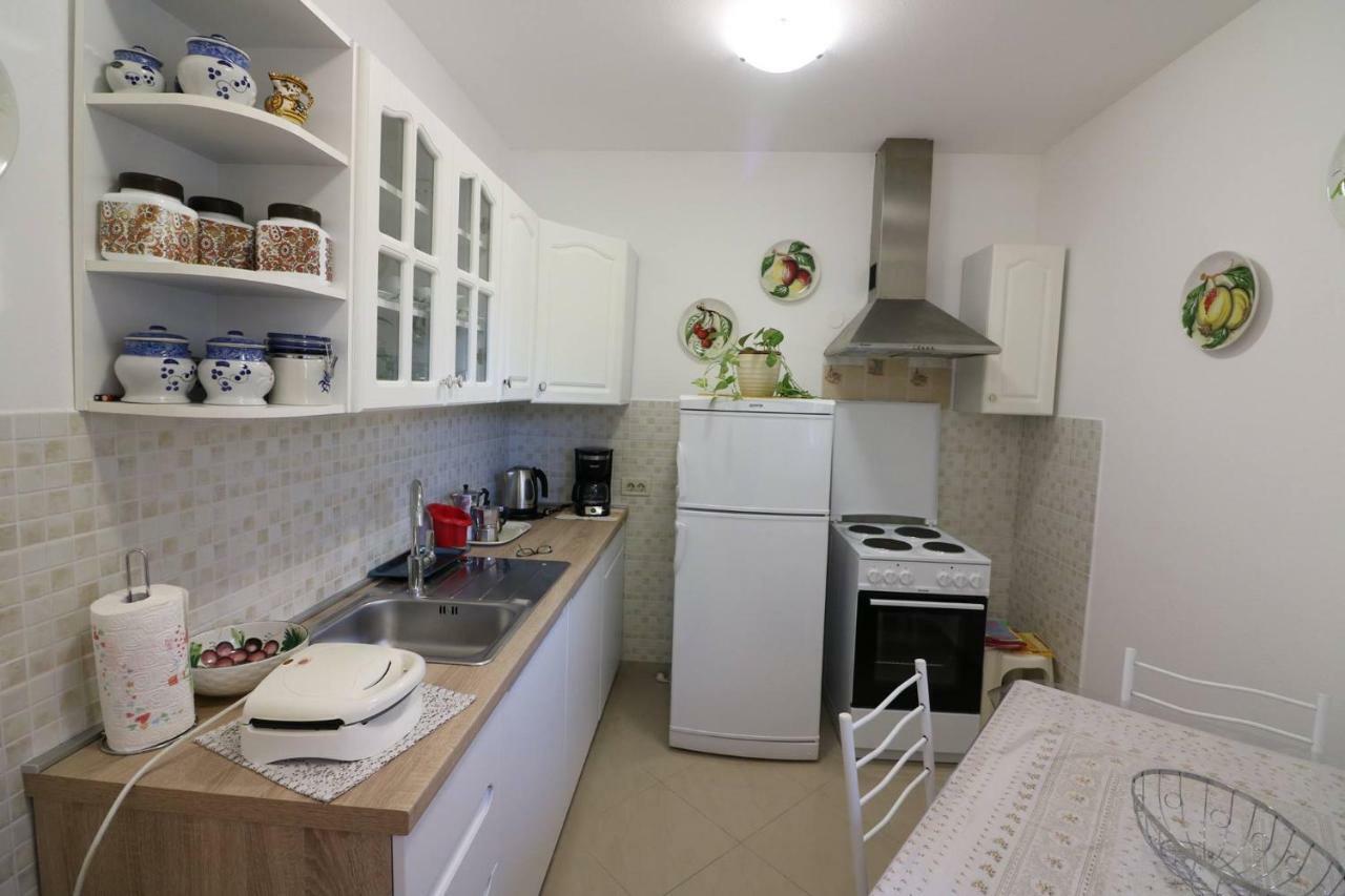 Apartment Benedetta