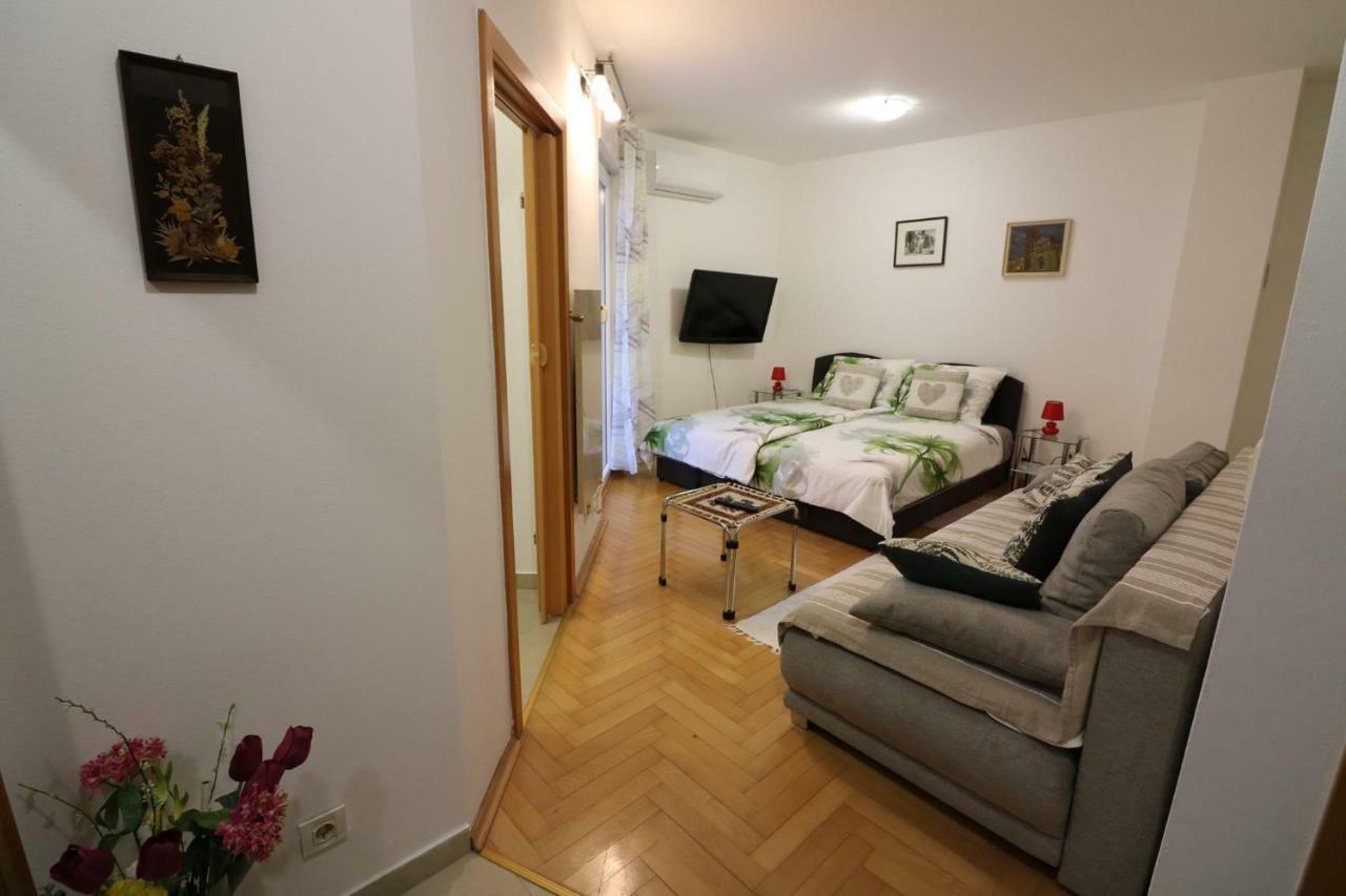 Apartment Benedetta *