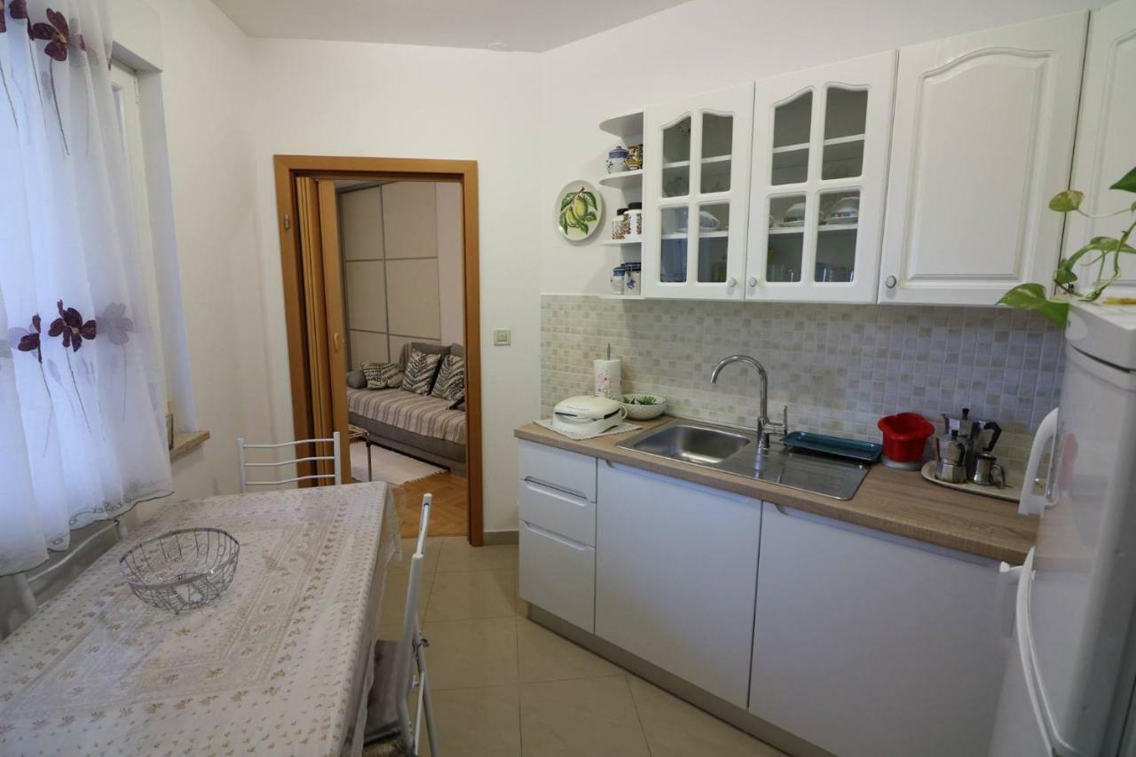 Benedetta Apartment