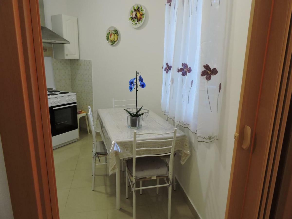 Apartment Benedetta *