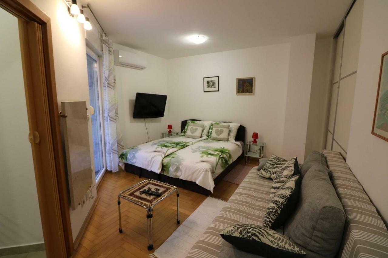 Apartment Benedetta Pula