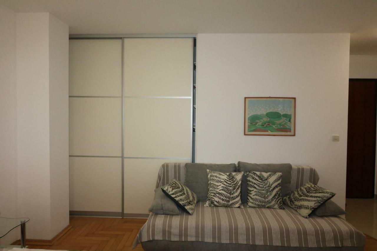 Benedetta Apartment